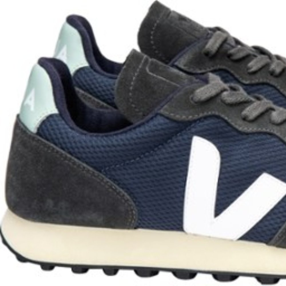 Veja | VEJA Rio Branco Sneakers Navy Blue Size 7